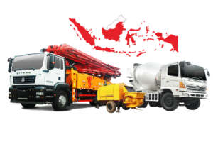 harga ready mix per kubik