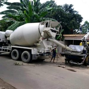 Harga Ready Mix Kota Bekasi